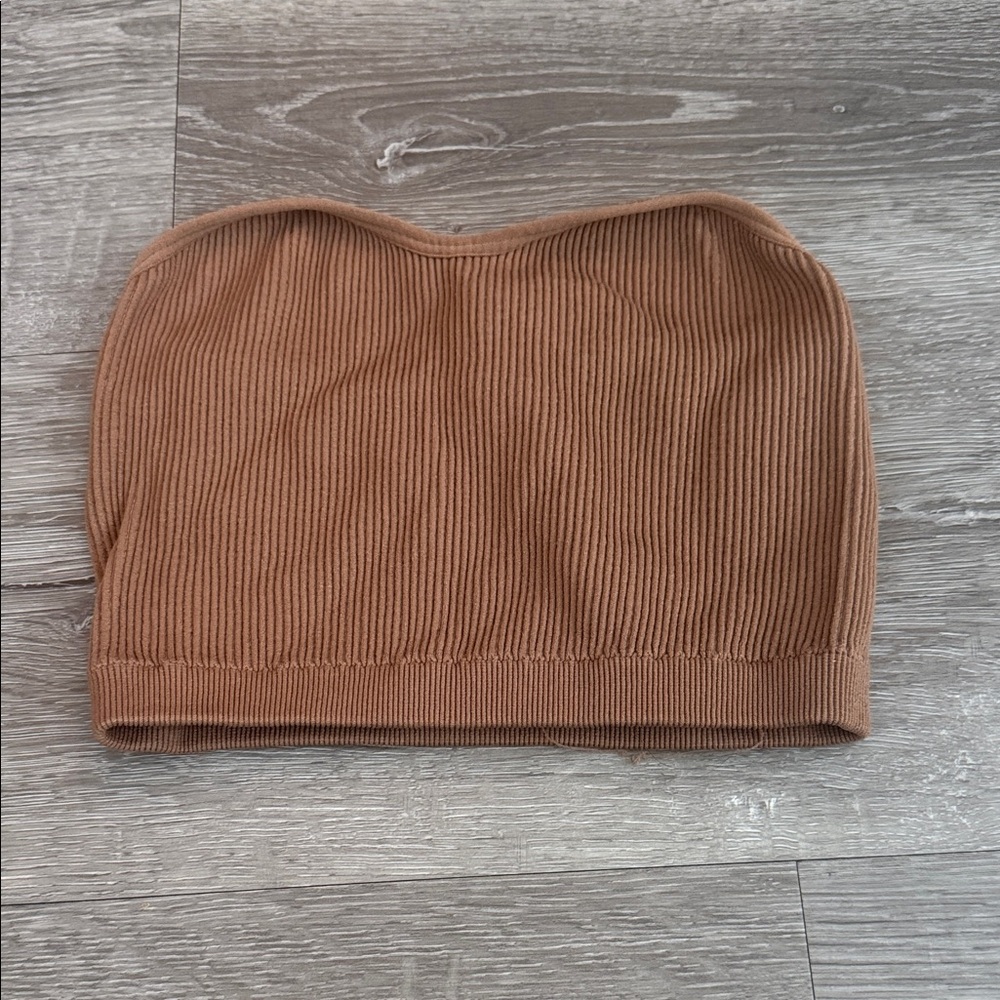 Cotton On Brown Bandeau